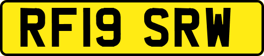 RF19SRW