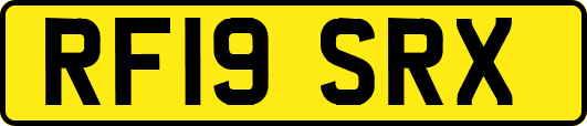 RF19SRX
