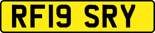 RF19SRY