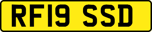 RF19SSD