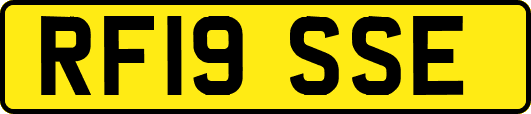 RF19SSE