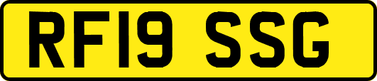 RF19SSG