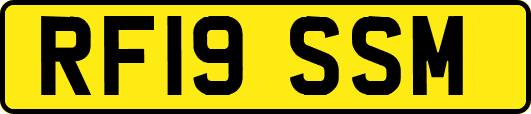 RF19SSM