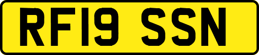 RF19SSN