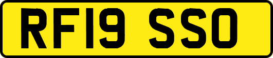 RF19SSO