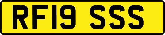 RF19SSS