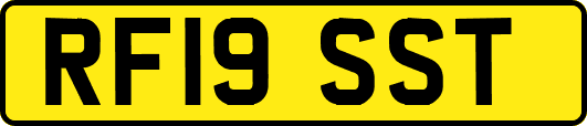 RF19SST