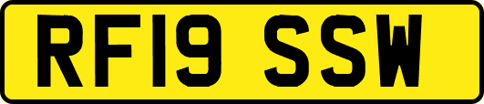 RF19SSW
