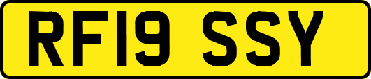 RF19SSY