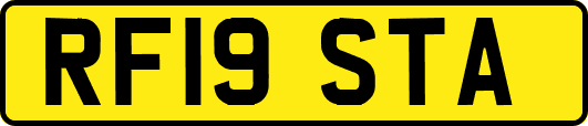 RF19STA