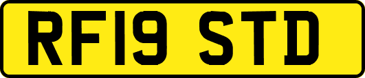 RF19STD