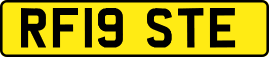 RF19STE