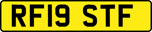 RF19STF
