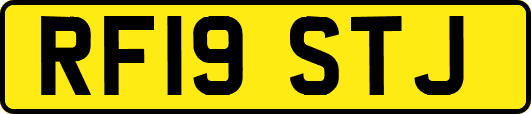 RF19STJ