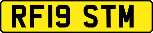 RF19STM