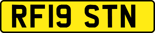 RF19STN