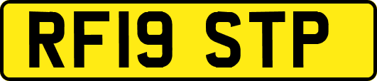 RF19STP