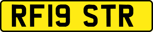 RF19STR