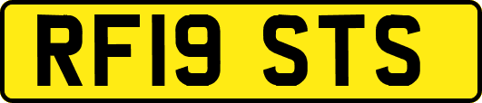 RF19STS