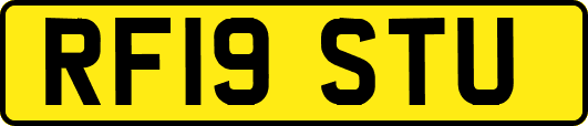 RF19STU