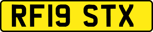 RF19STX