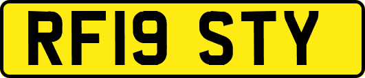 RF19STY