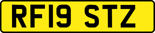 RF19STZ