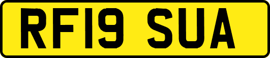 RF19SUA