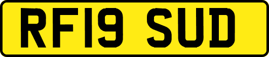RF19SUD