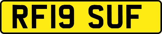 RF19SUF