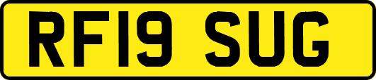 RF19SUG