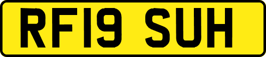 RF19SUH