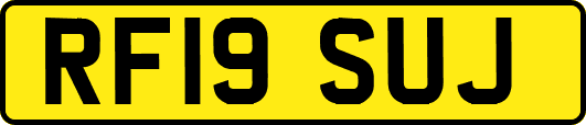 RF19SUJ