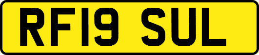 RF19SUL