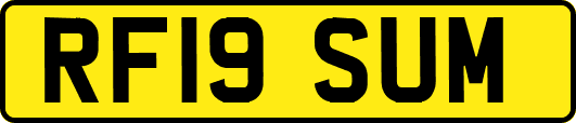 RF19SUM