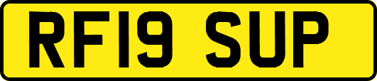 RF19SUP