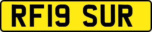 RF19SUR