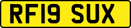 RF19SUX