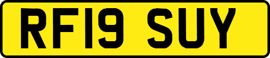 RF19SUY