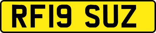 RF19SUZ