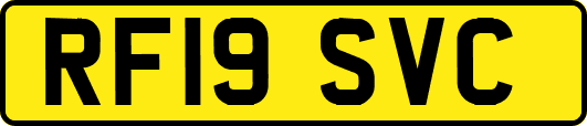 RF19SVC