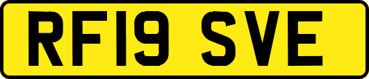 RF19SVE