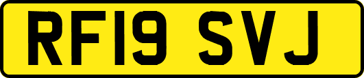 RF19SVJ