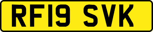 RF19SVK