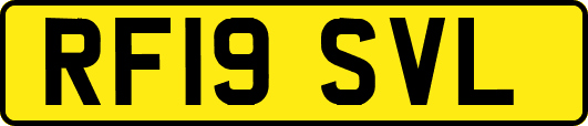 RF19SVL