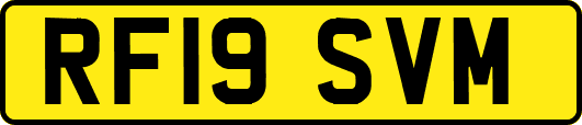 RF19SVM