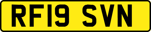 RF19SVN