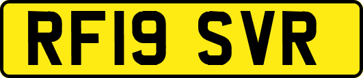 RF19SVR