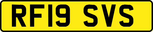 RF19SVS