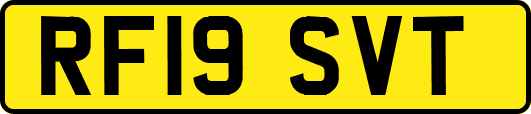 RF19SVT